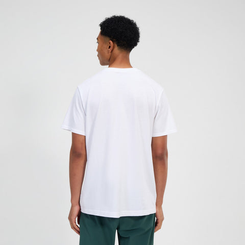 Berghaus Class Logo T-Shirt – White