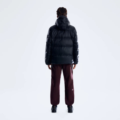 Berghaus Zypher Down Jacket – Black