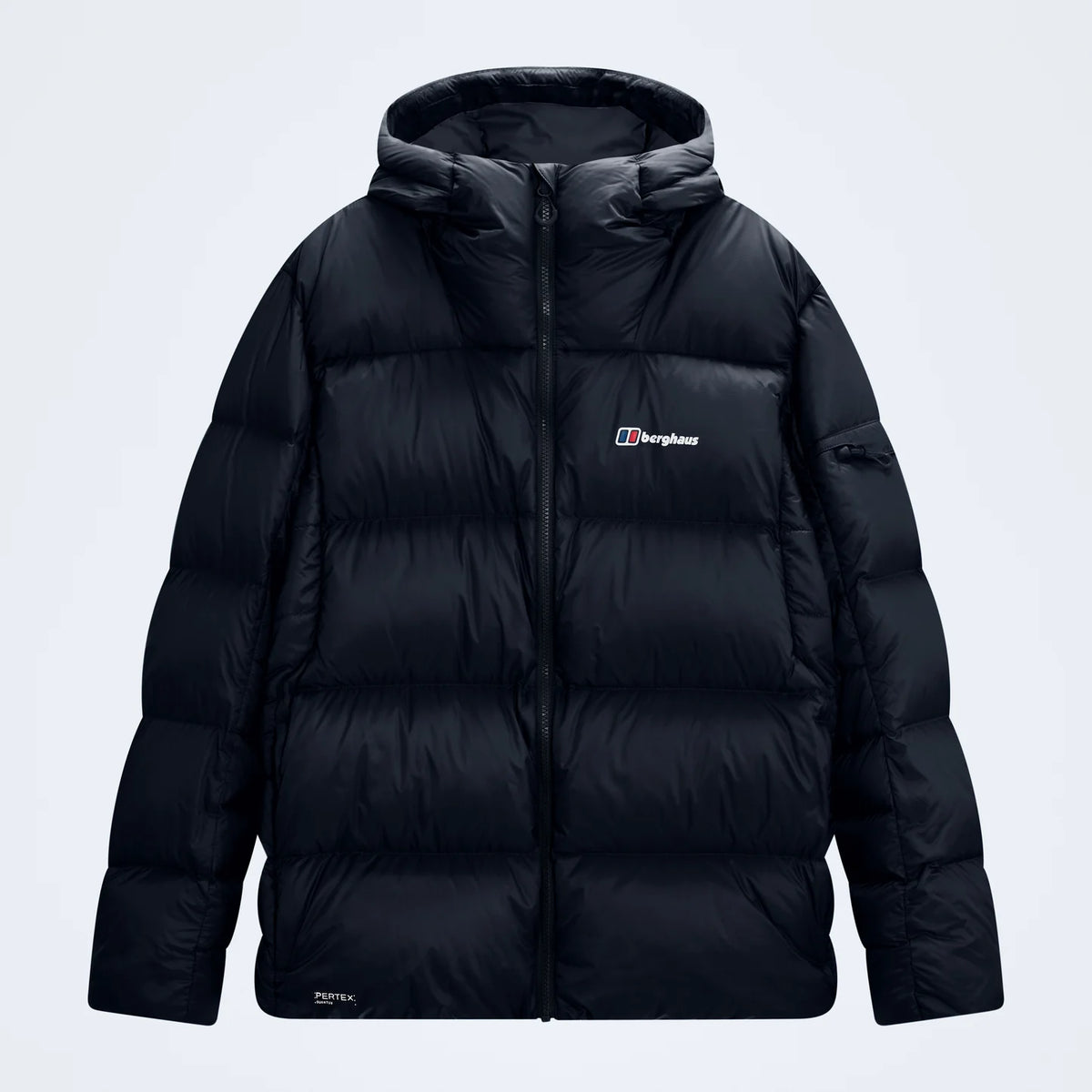Berghaus Zypher Down Jacket – Black