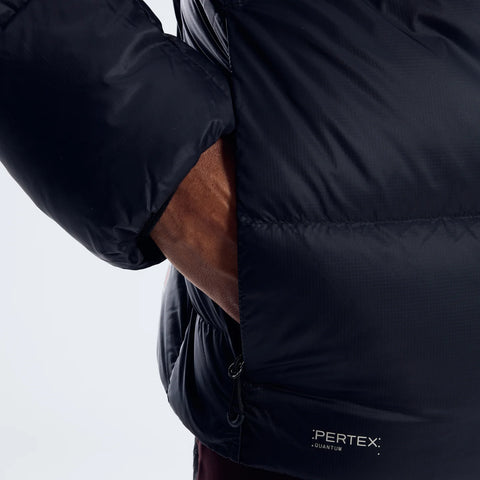 Berghaus Zypher Down Jacket – Black