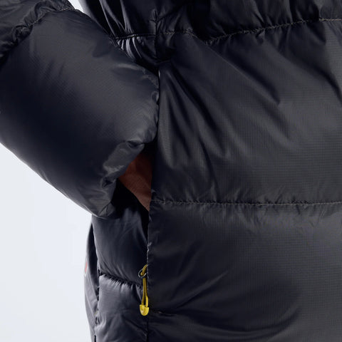 Berghaus Zypher Down Jacket – Dark Grey