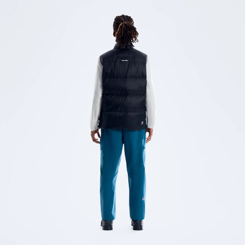 Berghaus Zypher Down Gilet – Black