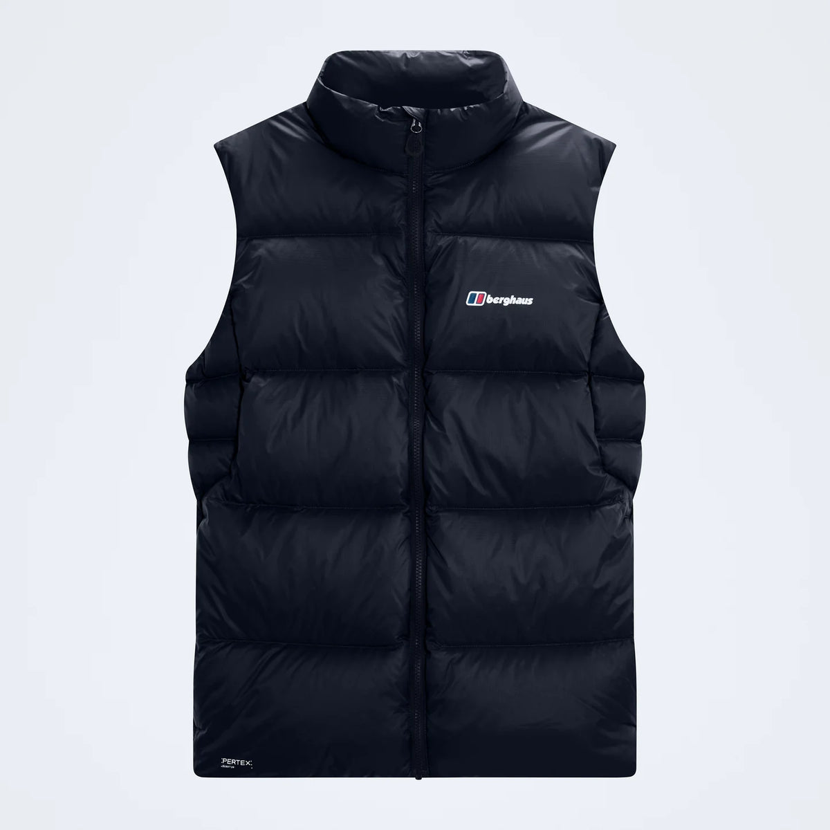 Berghaus Zypher Down Gilet – Black