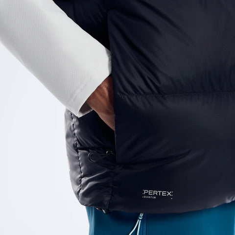 Berghaus Zypher Down Gilet – Black