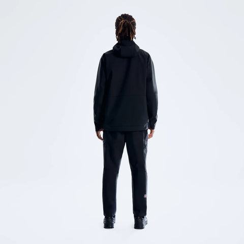 Berghaus Vantashell Jacket – Black