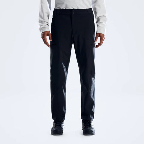 Berghaus Vantashell Pant – Black