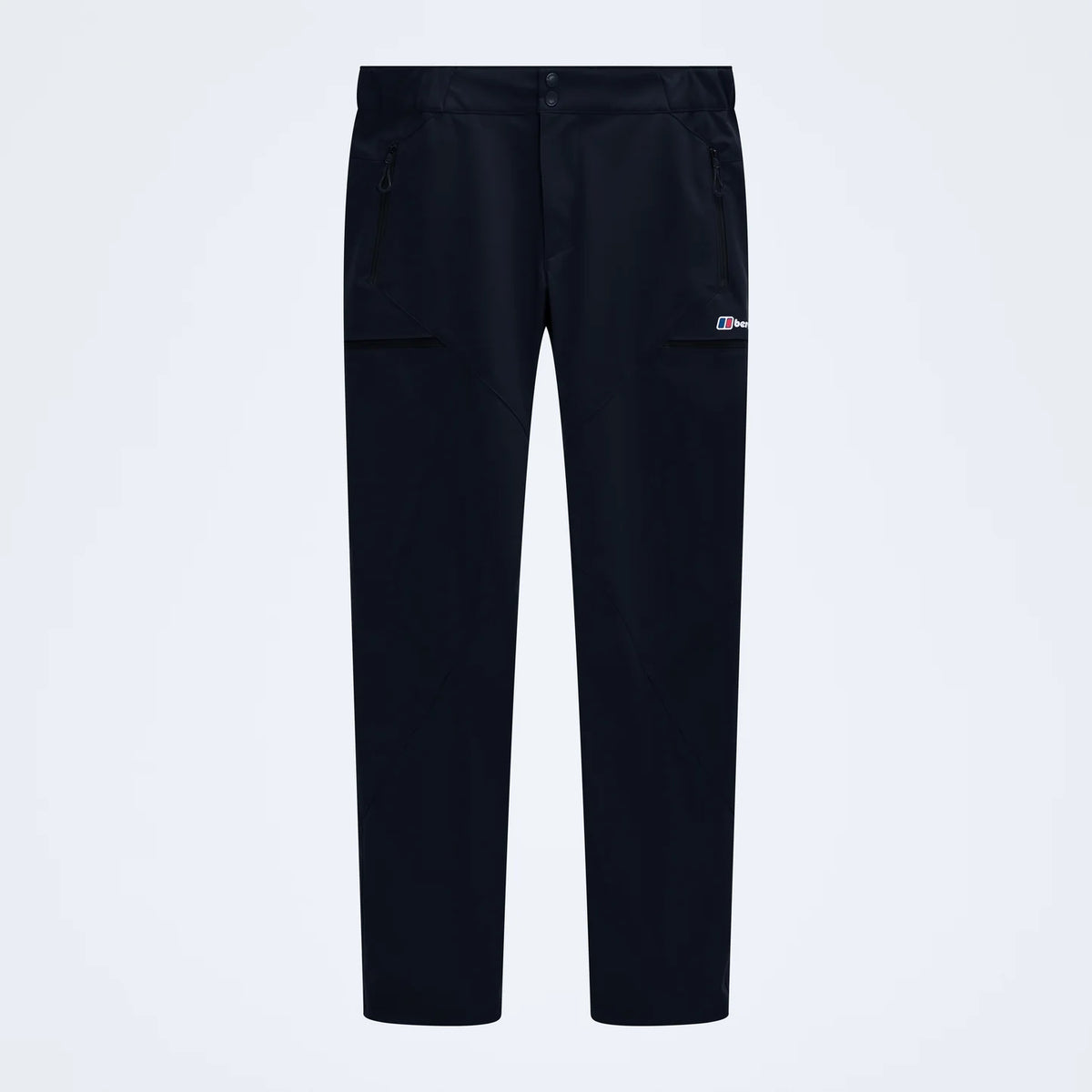 Berghaus Vantashell Pant – Black