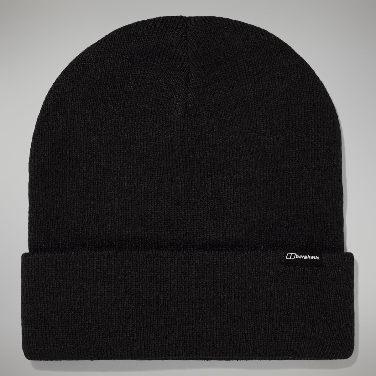 Berghaus Inflection Beanie - Black