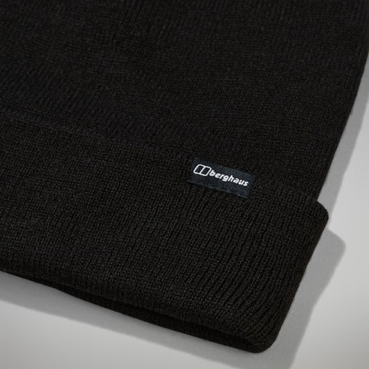 Berghaus Inflection Beanie - Black