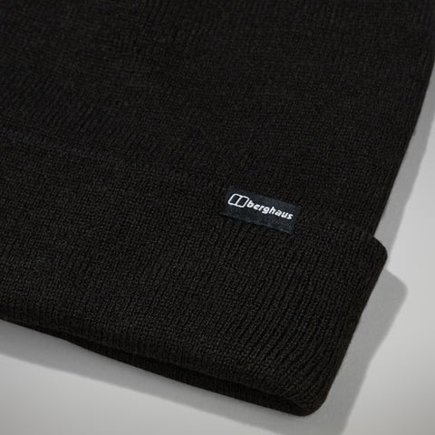 Berghaus Inflection Beanie - Black
