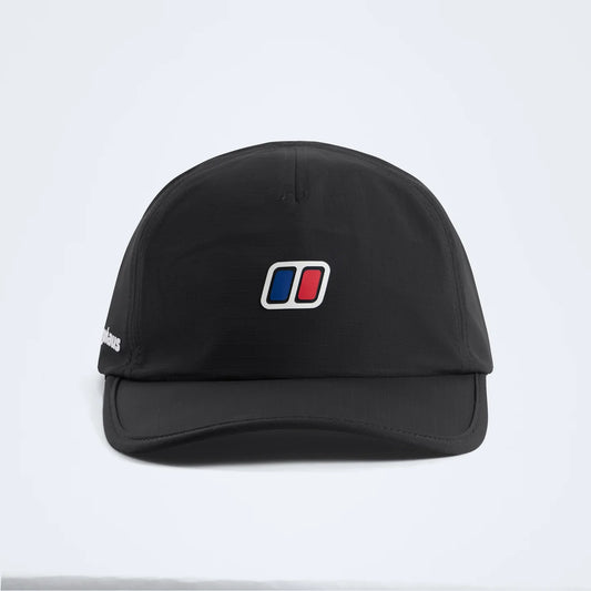 Berghaus Zypher Tech Cap – Black