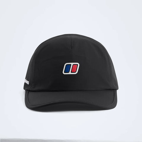 Berghaus Zypher Tech Cap – Black
