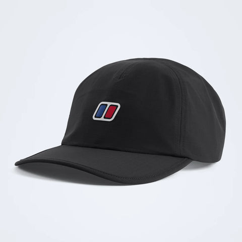Berghaus Zypher Tech Cap – Black