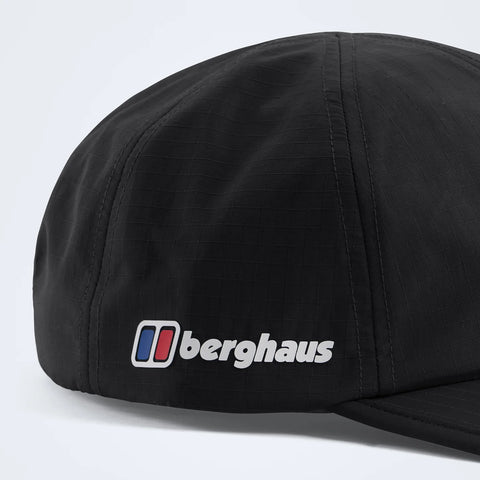 Berghaus Zypher Tech Cap – Black