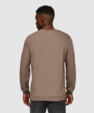 Alessandro Zavetti Marconi Sweatshirt Mushroom
