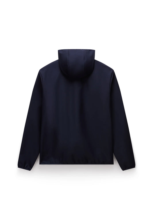 Napapijri Biois Jacket – Blu Marine