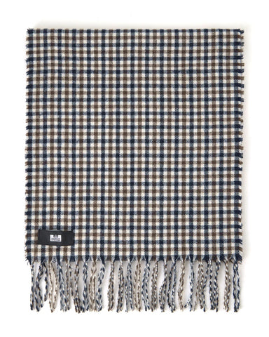 Weekend Offender Nurmagomedov Scarf – Mid House Check