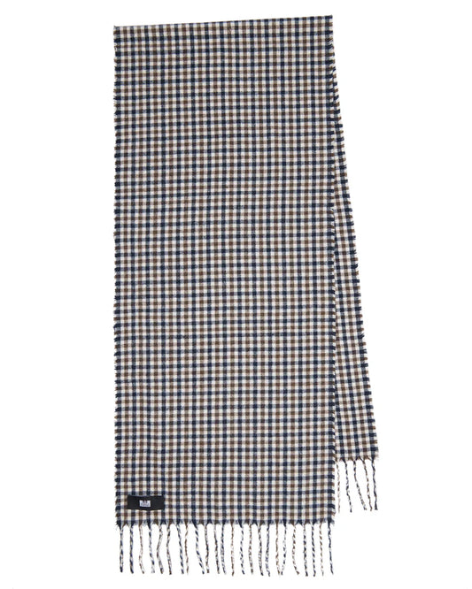 Weekend Offender Nurmagomedov Scarf – Mid House Check