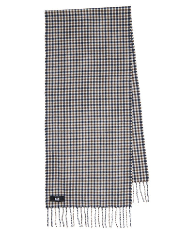 Weekend Offender Nurmagomedov Scarf – Mid House Check