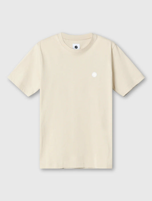 Pretty Green Mitchell T-shirt Stone