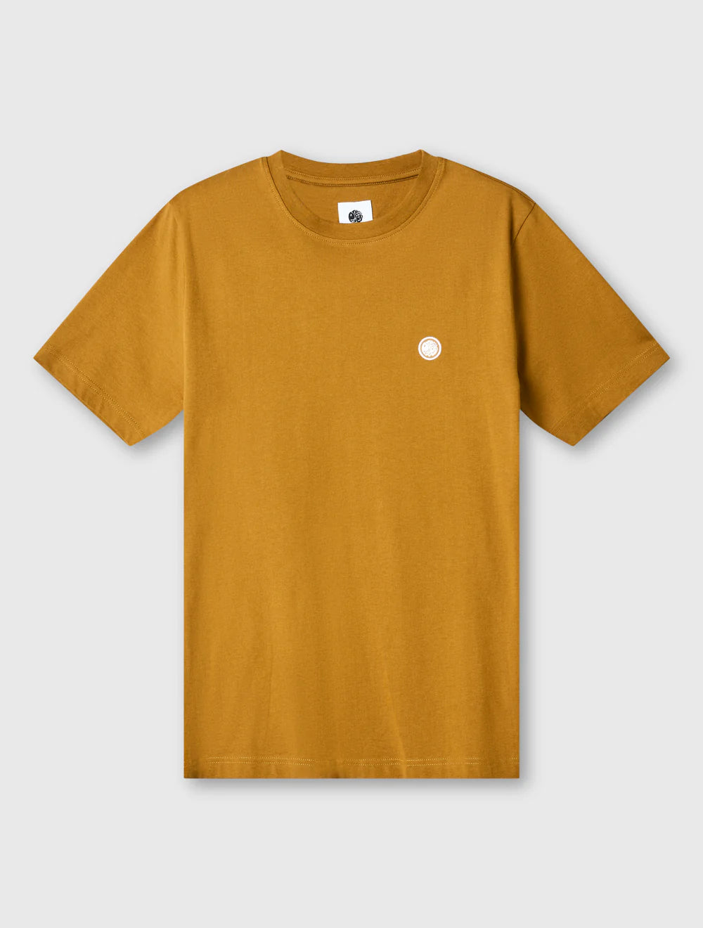 Pretty Green Mitchell T-shirt Khaki