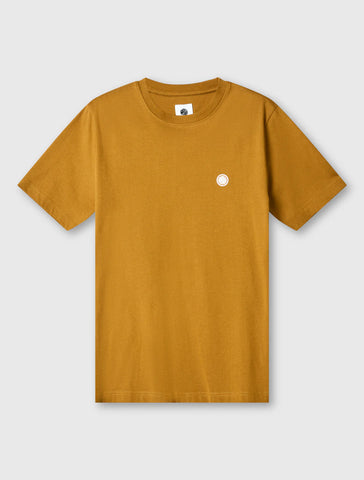 Pretty Green Mitchell T-shirt Khaki