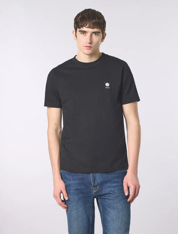 Pretty Green Sinclair T-Shirt – Black