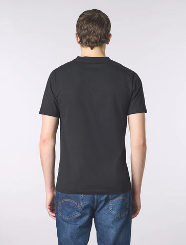 Pretty Green Sinclair T-Shirt – Black