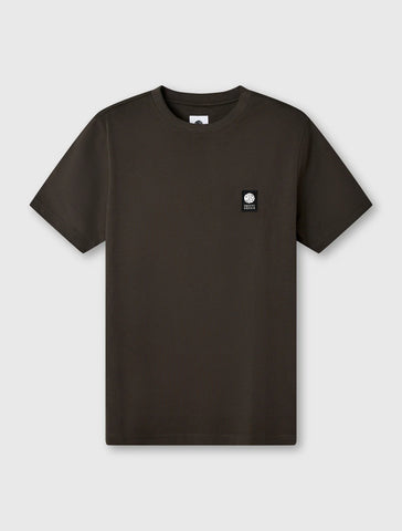 Pretty Green Sinclair T-Shirt – Charcoal