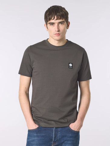 Pretty Green Sinclair T-Shirt – Charcoal