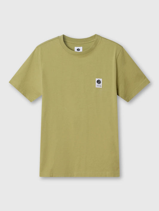 Pretty Green Sinclair T-Shirt – Green