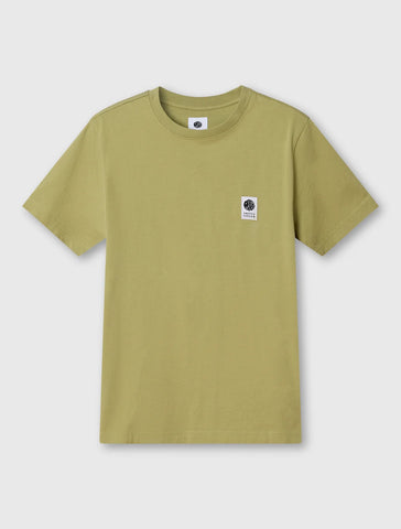Pretty Green Sinclair T-Shirt – Green