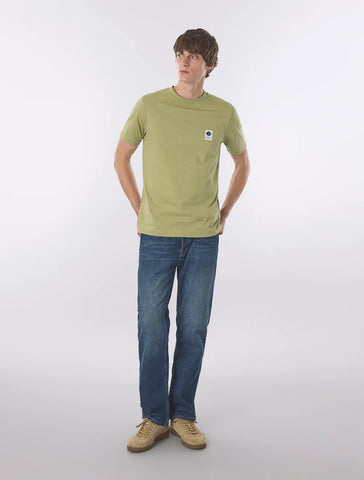 Pretty Green Sinclair T-Shirt – Green