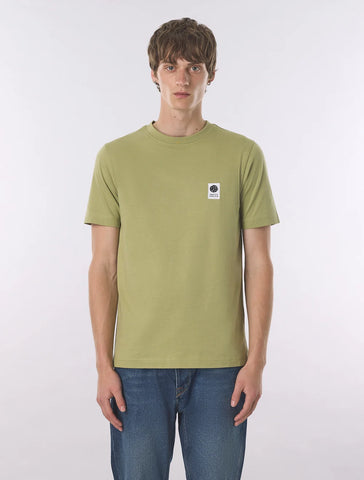 Pretty Green Sinclair T-Shirt – Green