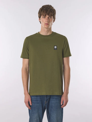 Pretty Green Sinclair T-Shirt – Khaki