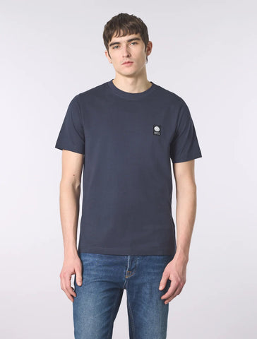 Pretty Green Sinclair T-Shirt – Navy
