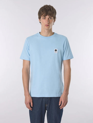 Pretty Green Sinclair T-Shirt – Sky Blue