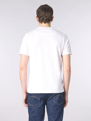 Pretty Green Sinclair T-Shirt – White