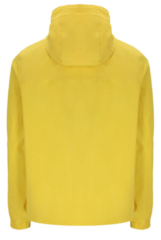 Sergio Tacchini Calisti Jacket – Mango Mint