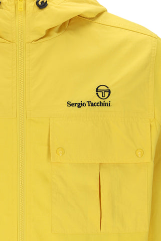 Sergio Tacchini Calisti Jacket – Mango Mint