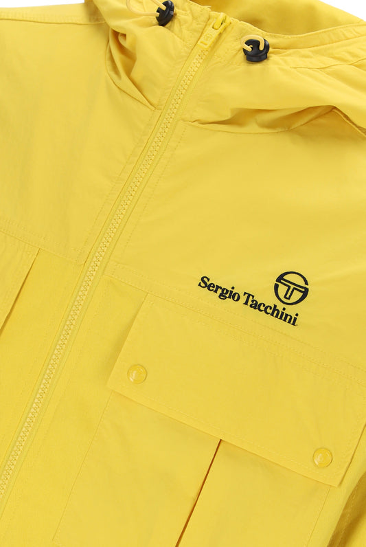 Sergio Tacchini Calisti Jacket – Mango Mint