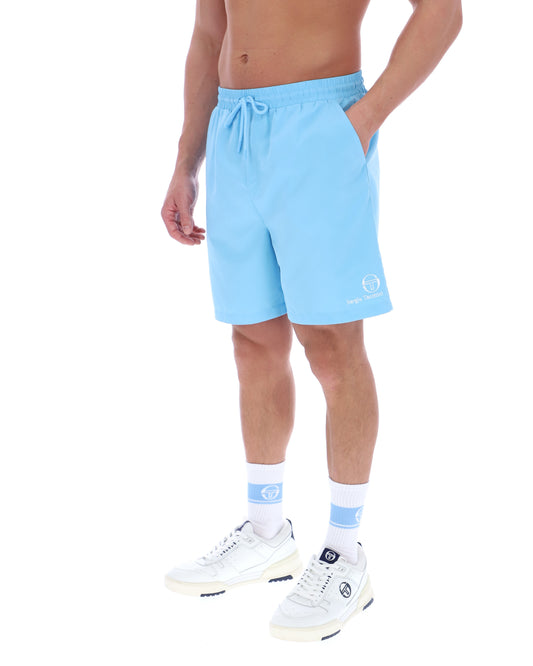 Sergio Tacchini Cordosa Swim Shorts – Baltic Sea