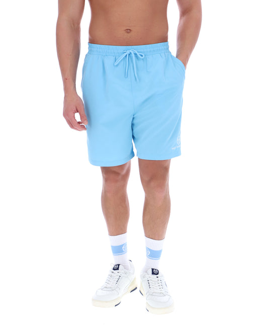 Sergio Tacchini Cordosa Swim Shorts – Baltic Sea