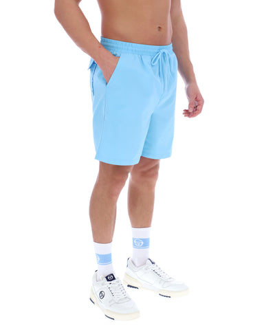 Sergio Tacchini Cordosa Swim Shorts – Baltic Sea