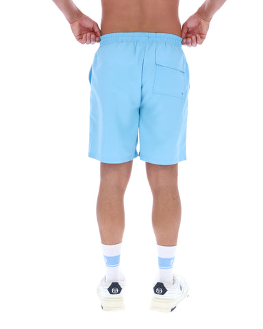 Sergio Tacchini Cordosa Swim Shorts – Baltic Sea