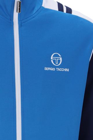 Sergio Tacchini Drive Track Top – Directorie Blue