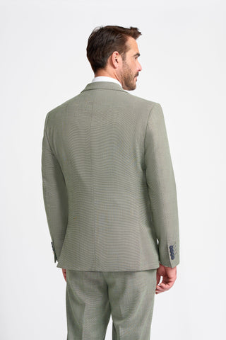 House of Cavani Miami - Sage Three Piece Suit