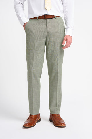 House of Cavani Miami - Sage Three Piece Suit