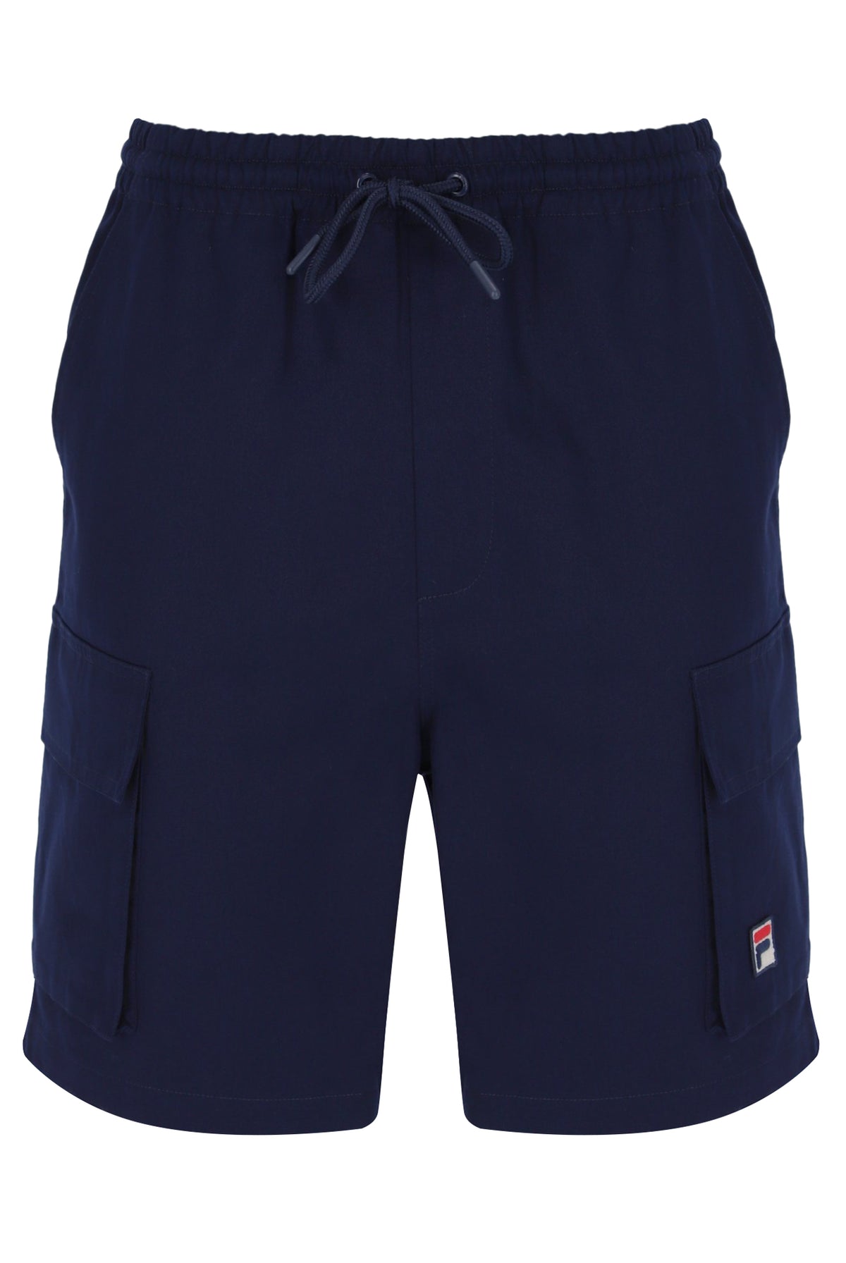 Fila Felix Cargo Shorts Navy