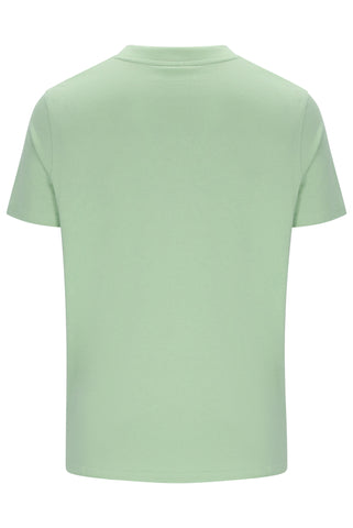 Sergio Tacchini Felton T-Shirt – Quiet Green